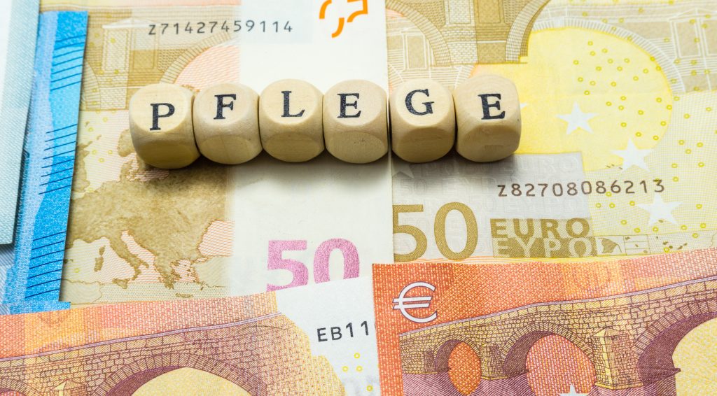  Vergütung von Berufsbetreuern 